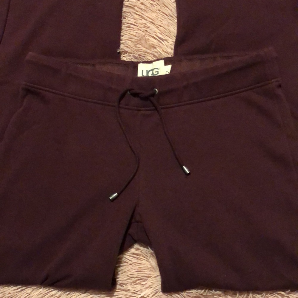 UGG sweatpants - Picture 2 of 4